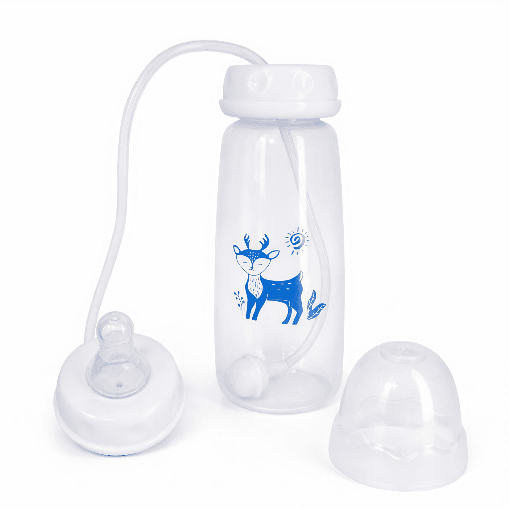 Butelka BabySip