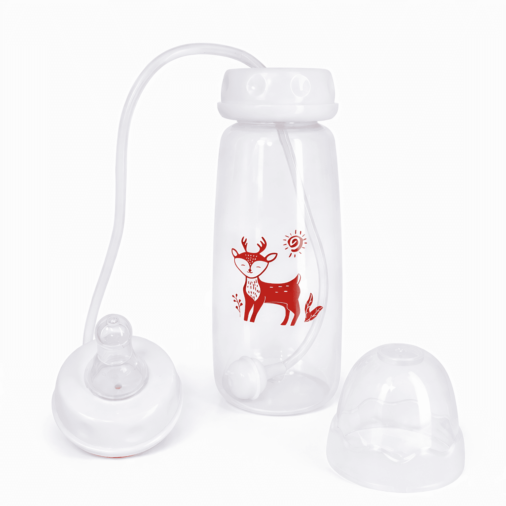 Butelka BabySip