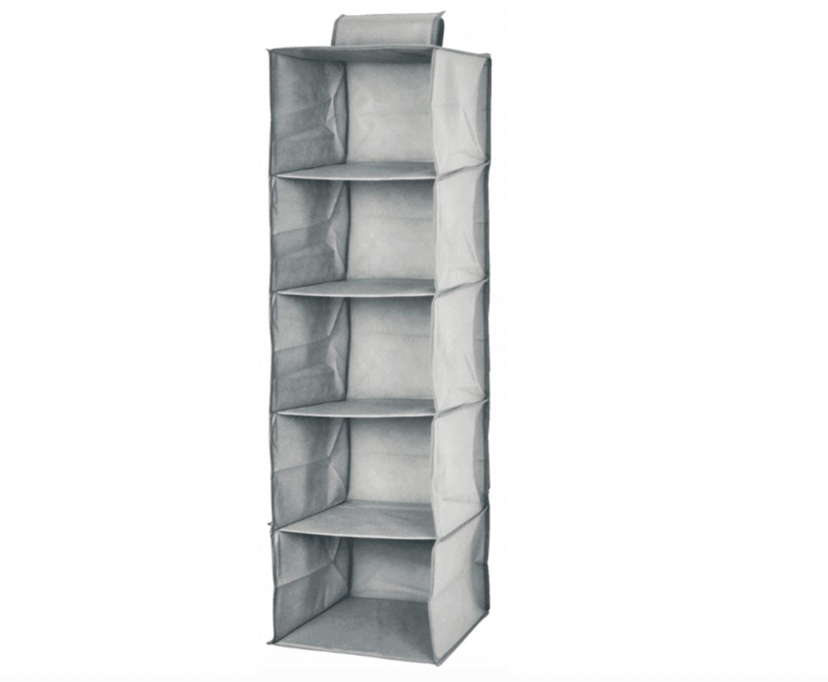 2x więcej miejsca w szafie